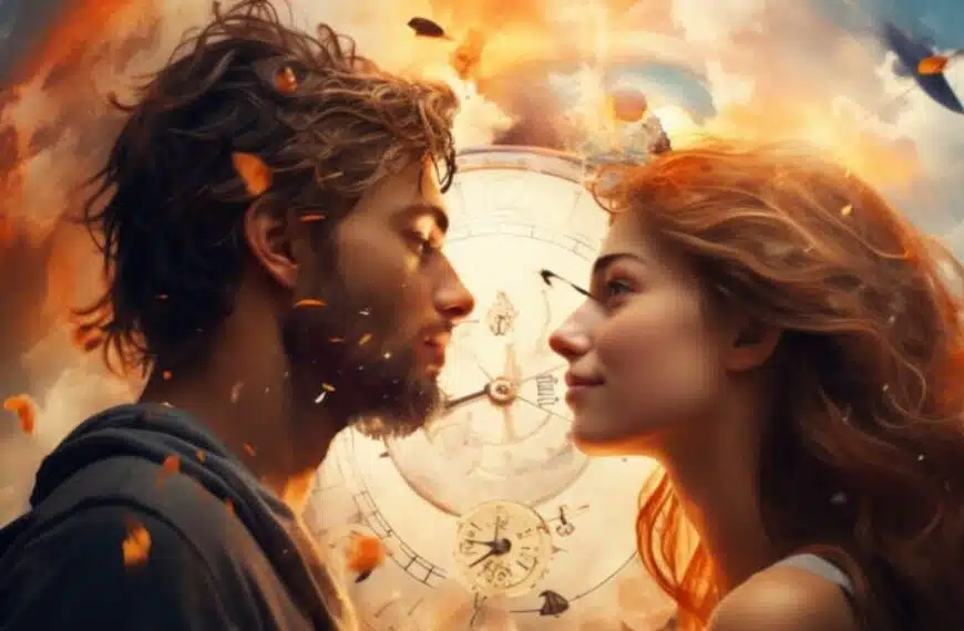 I 4 segni più fortunati in amore questo sabato 26 agosto 2023