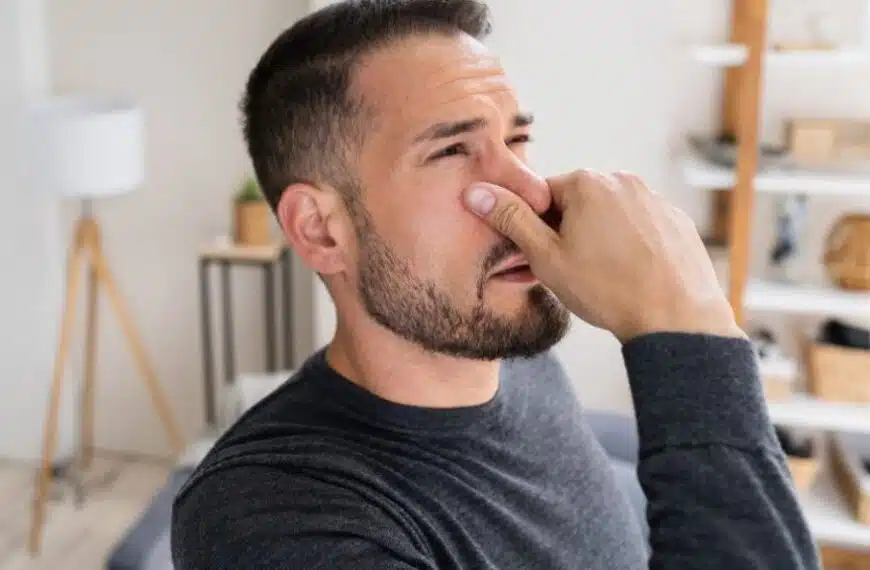 I nostri modi di usare il bicarbonato per dire addio ai cattivi odori in casa!