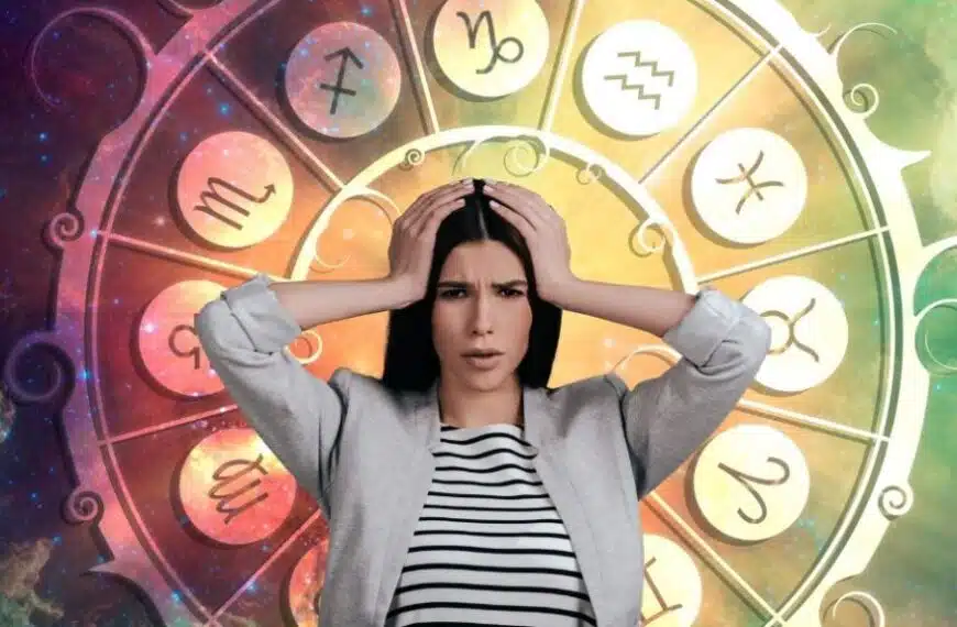 Una terribile fine di agosto per questi 3 segni: cosa succederà?