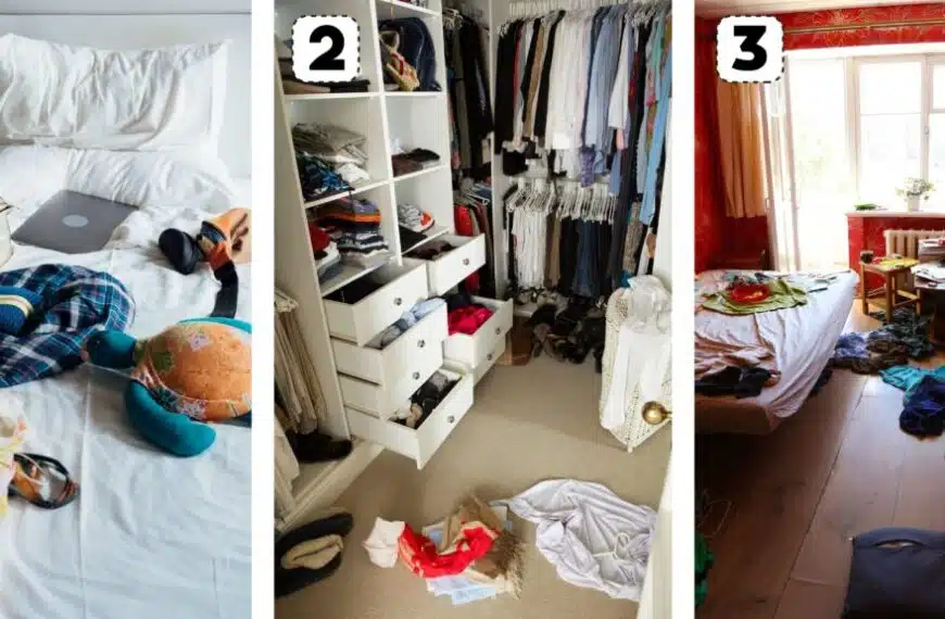 Test della personalità: siete organizzati o disorganizzati? Fate il test!