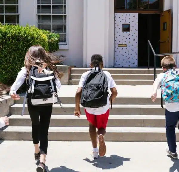 Ritorno a scuola: i nostri consigli per un inizio più responsabile del nuovo anno scolastico!