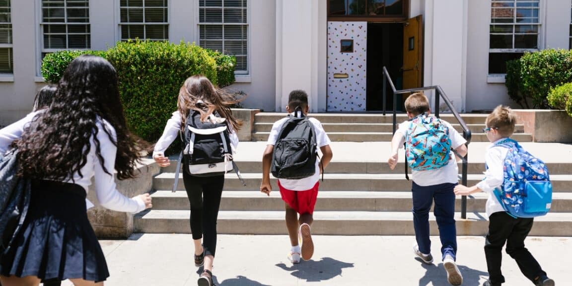 Ritorno a scuola: i nostri consigli per un inizio più responsabile del nuovo anno scolastico!