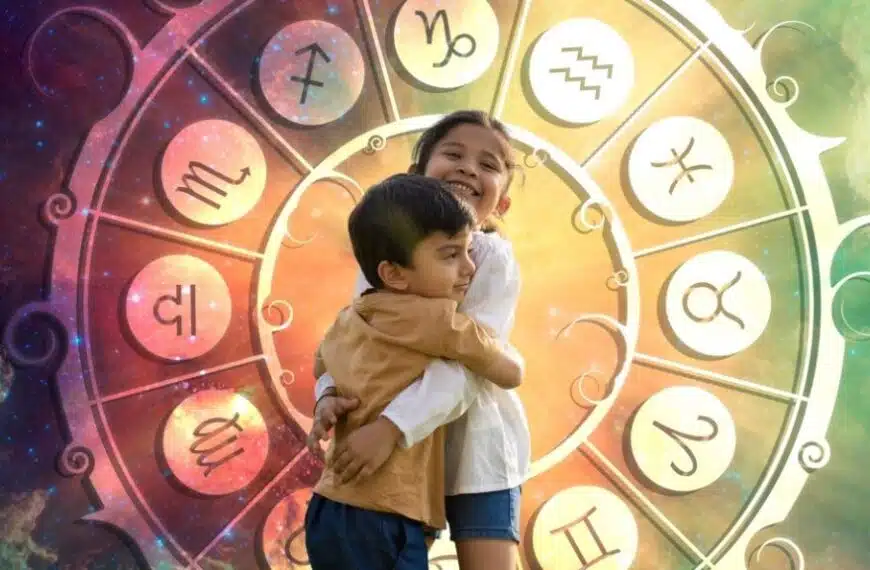 I 5 segni zodiacali che brillano di gentilezza e amore nell’agosto 2023