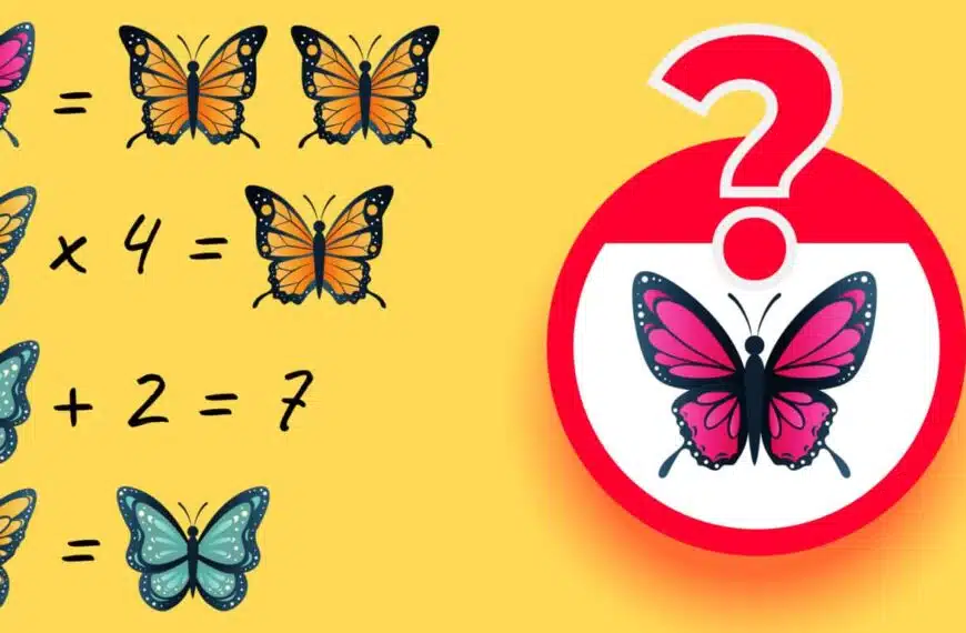 Indovinello di matematica: hai il coraggio di affrontare questa temuta sfida matematica?