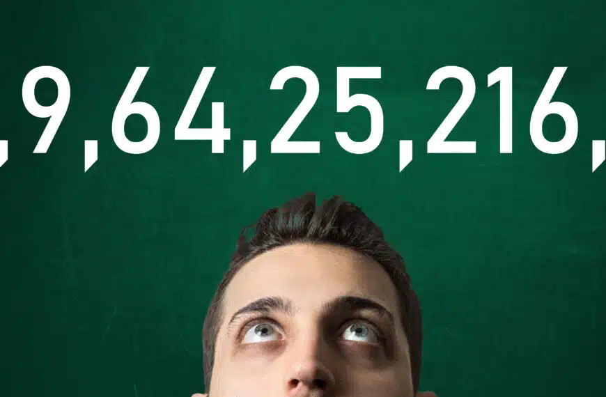 Rompicapo: se sei un genio, qual è il prossimo numero?