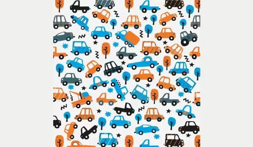 Test di visione d’osservazione: se avete l’occhio dell’aquila trovate la chiave dell’auto nascosta in 9 secondi