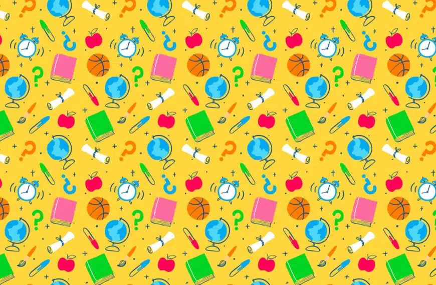 Test visivo: riuscite a trovare il segnalibro nascosto in questa immagine in 30 secondi?
