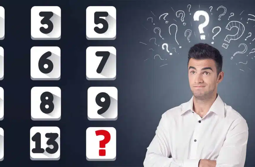 Test del QI: riesci a trovare il numero mancante in questo rompicapo matematico?