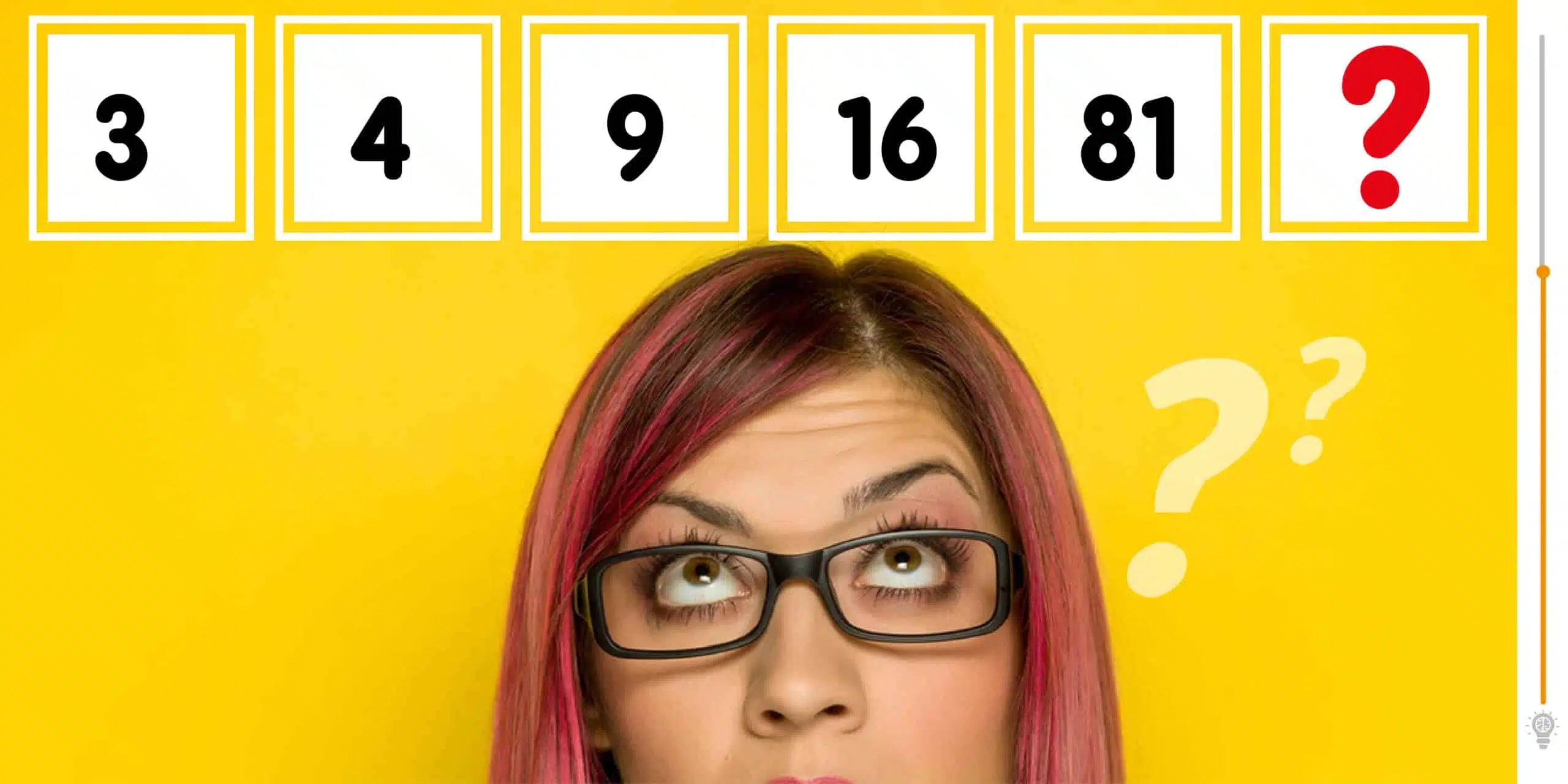 Test del QI: Riesci a trovare il seguente numero?