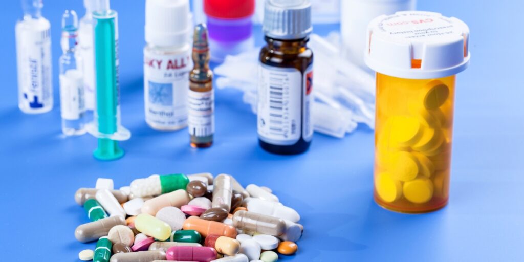 Come conservare i farmaci?