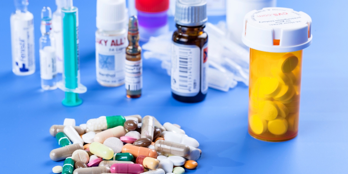 Come conservare i farmaci?