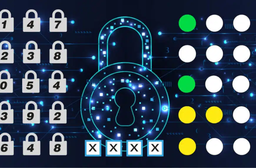 Sfida di logica: metti alla prova le tue capacità cognitive e trova il codice a 4 cifre in meno di 35 secondi!