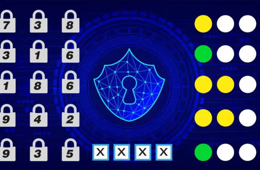 Test di logica: trova il codice in meno di 45 secondi e dimostra il tuo QI!