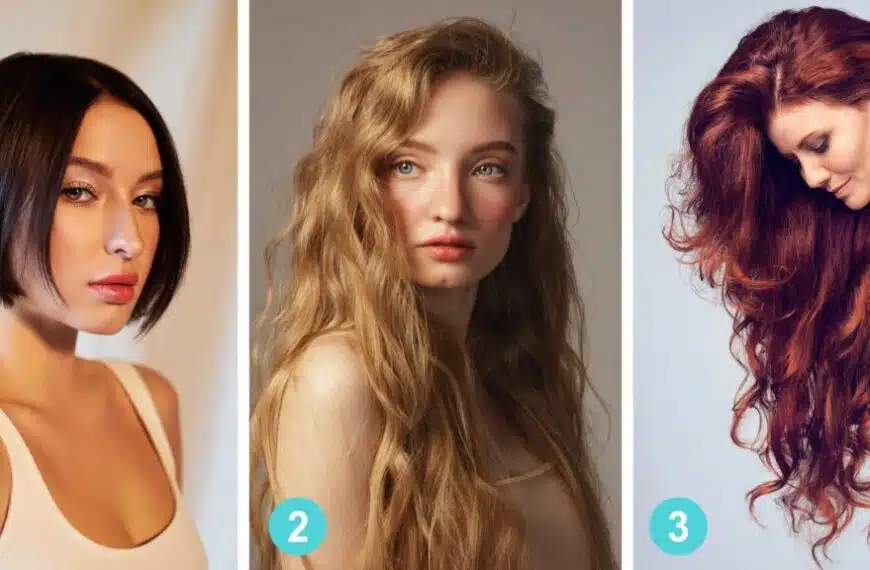 Test sulla personalità: cosa dice la lunghezza dei capelli sulla vostra personalità?