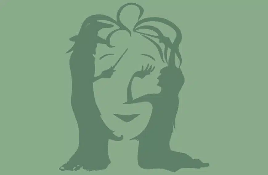 Test di personalità: ciò che vedete per primo rivela il tratto positivo che vi domina