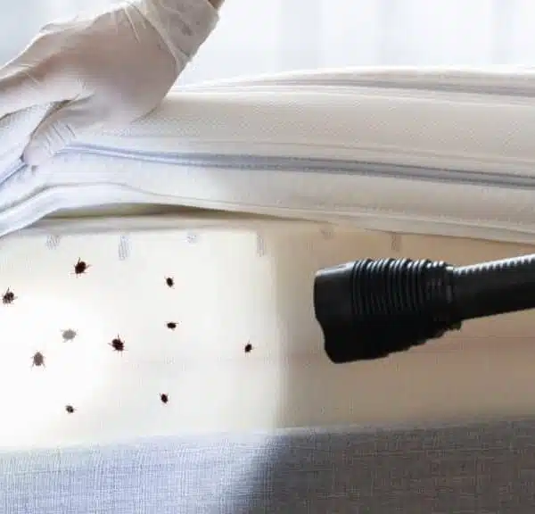 Come riconoscere le cimici dei letti e prevenire un’infestazione?
