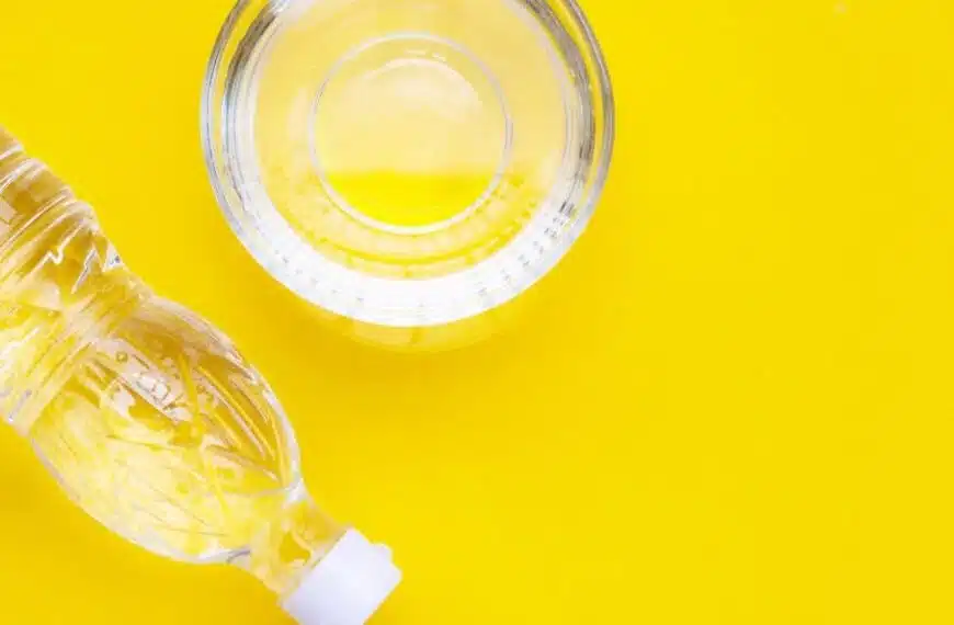 Suggerimento per la pulizia: interni brillanti con l’aceto bianco!