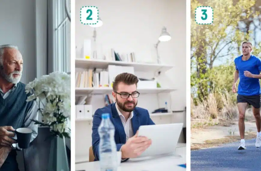 Test della personalità: siete più orientati all’azione o alla riflessione? Mettetevi alla prova.