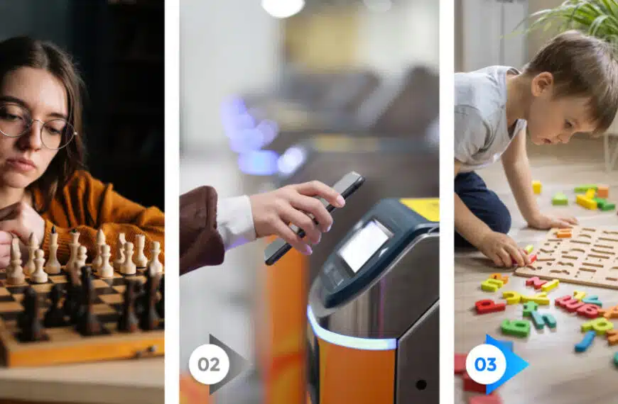 Test di personalità: avete un alto livello di intelligenza emotiva? Scegliete una delle immagini per scoprirlo