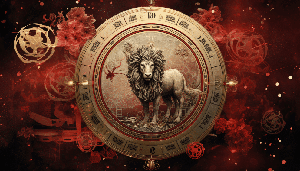 Settimana di forza ed energia: Scopri i 3 segni più fortunati dello zodiaco cinese dal 2 all'8 ottobre 2023!