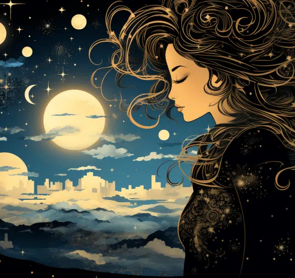 Abbraccia il tuo destino: la guida definitiva alla fortuna astrologica per ogni segno zodiacale di ottobre