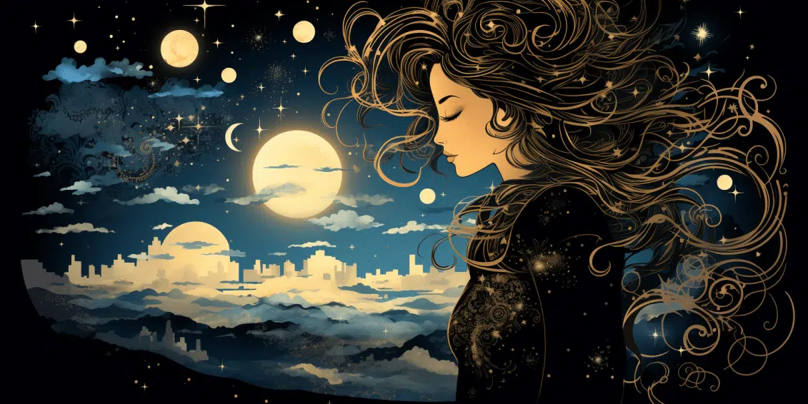 Abbraccia il tuo destino: la guida definitiva alla fortuna astrologica per ogni segno zodiacale di ottobre
