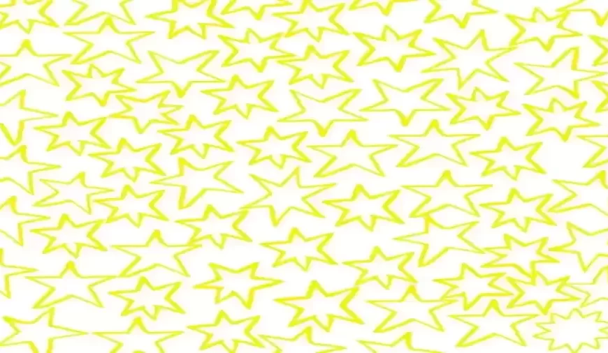C’è un sole nascosto tra le stelle, puoi trovarlo?