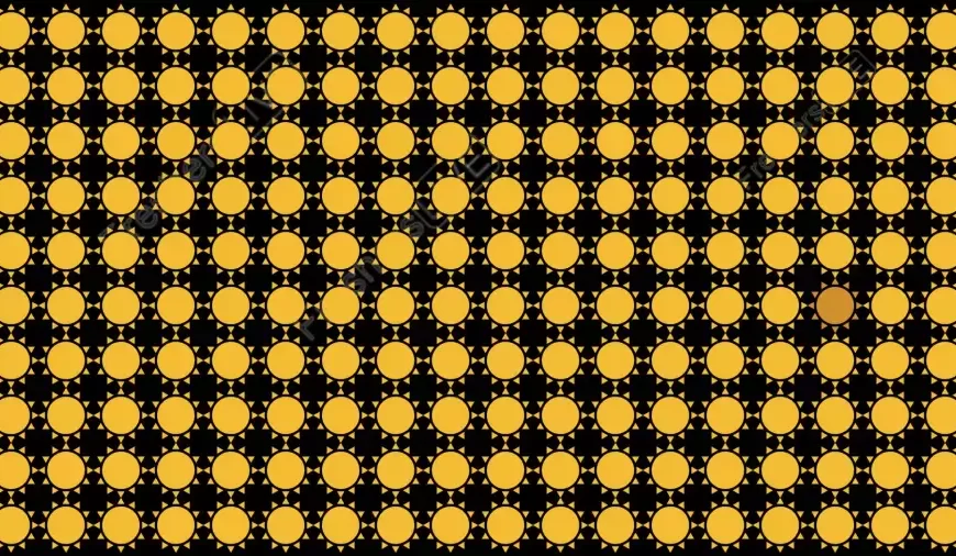 Solo le persone con il QI possono trovare il sole dispari in 12 secondi
