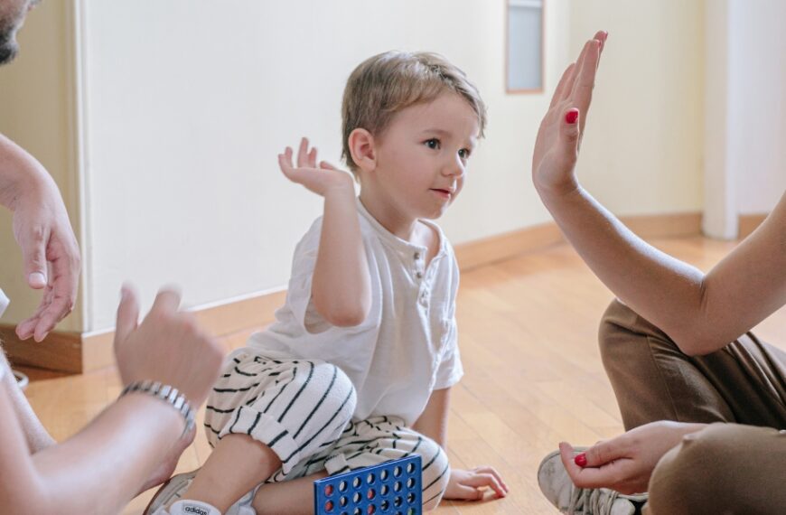 Sono le feste di Ognissanti! Scopri quali attività fare con i tuoi bambini!