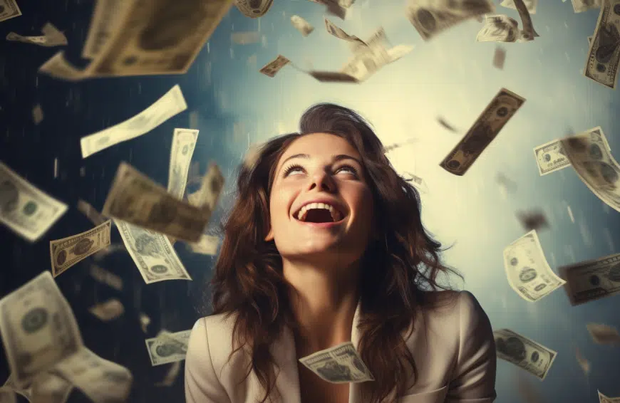 Le stelle sorridono a questi 5 segni zodiacali: scoprite quali piacevoli sorprese vi aspettano questo mese!