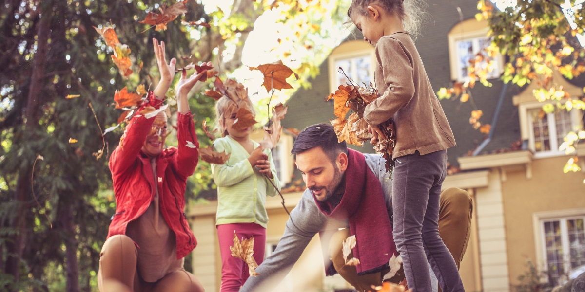 Attività per tutta la famiglia durante le festività di Ognissanti!