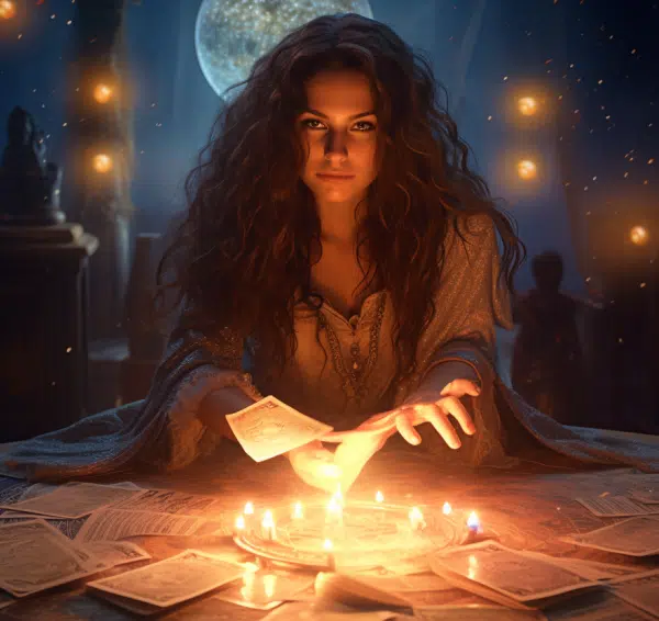 Previsioni Astro-Tarocchi per il 28 ottobre 2023: Scopri i misteri dei tarocchi e come modellano il tuo destino