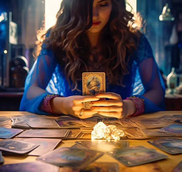 Immergiti nei misteri del tuo futuro: Previsioni astrologiche e lettura dei tarocchi per il 30 ottobre 2023