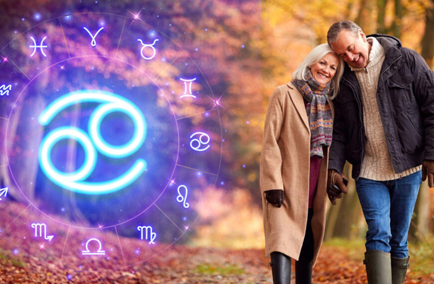 Previsioni astrologiche per l'autunno 2023 per il segno Cancro