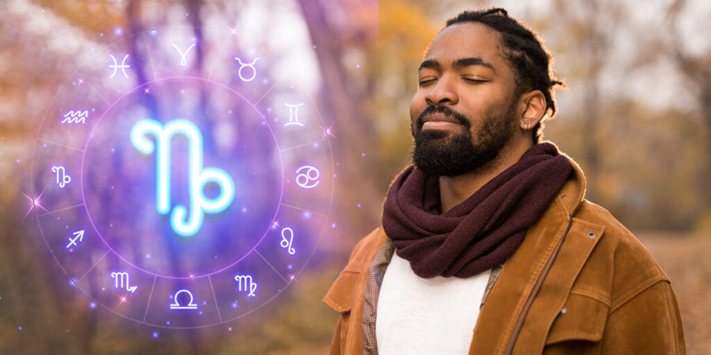 L'astrologia rivela cosa ha in serbo l'autunno 2023 per il Capricorno