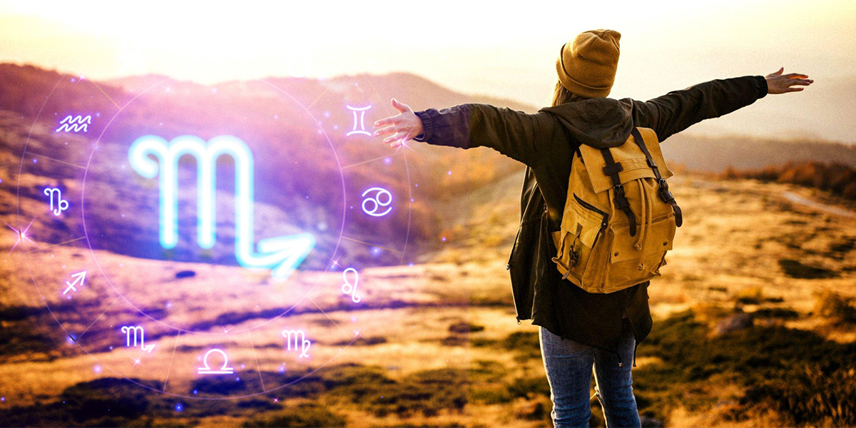 Astrologia: scopri cosa ha in serbo l'autunno 2023 per gli Scorpioni!