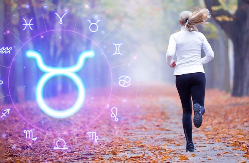 Scopri cosa ha in serbo per te l'astrologia per l'autunno 2023 se sei del segno del Toro!
