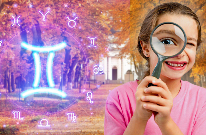 Cosa ha in serbo l’autunno 2023 per i Gemelli?