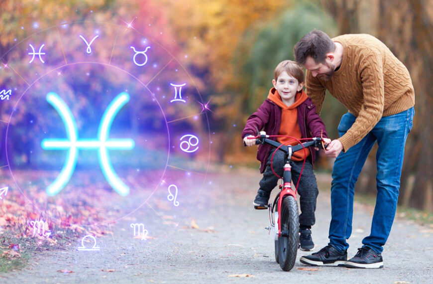 Scopri cosa ha in serbo l'autunno 2023 per i Pesci con l'astrologia