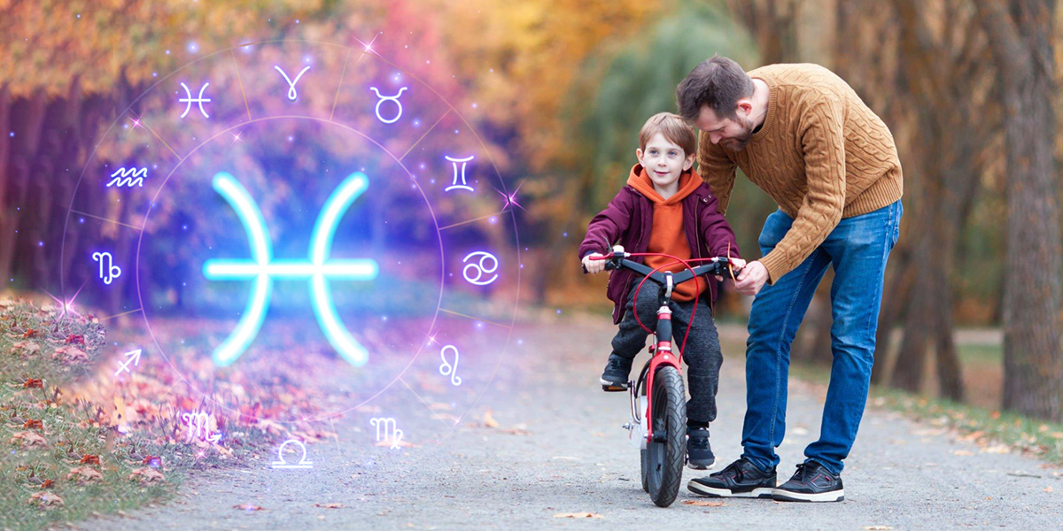 Scopri cosa ha in serbo l'autunno 2023 per i Pesci con l'astrologia
