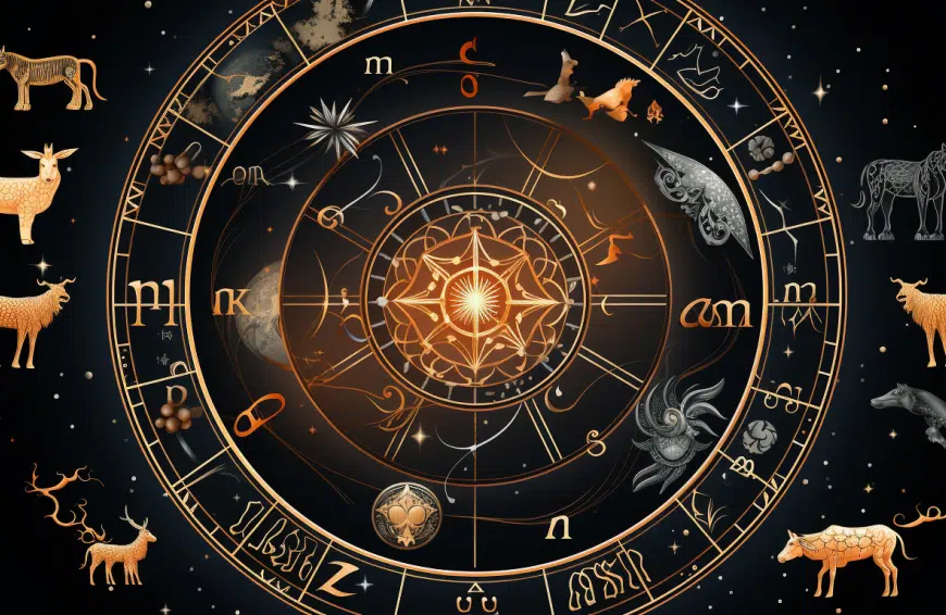 Scopri le previsioni astrologiche cinesi dal 9 al 15 ottobre 2023: Settimana di trasformazione, dinamismo e saggezza