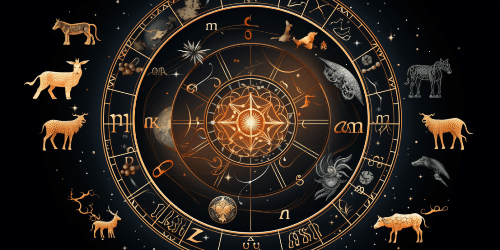 Scopri le fortunate previsioni dell'astrologia cinese per la settimana dal 23 al 29 ottobre 2023: tre segni zodiacali destinati a brillare!