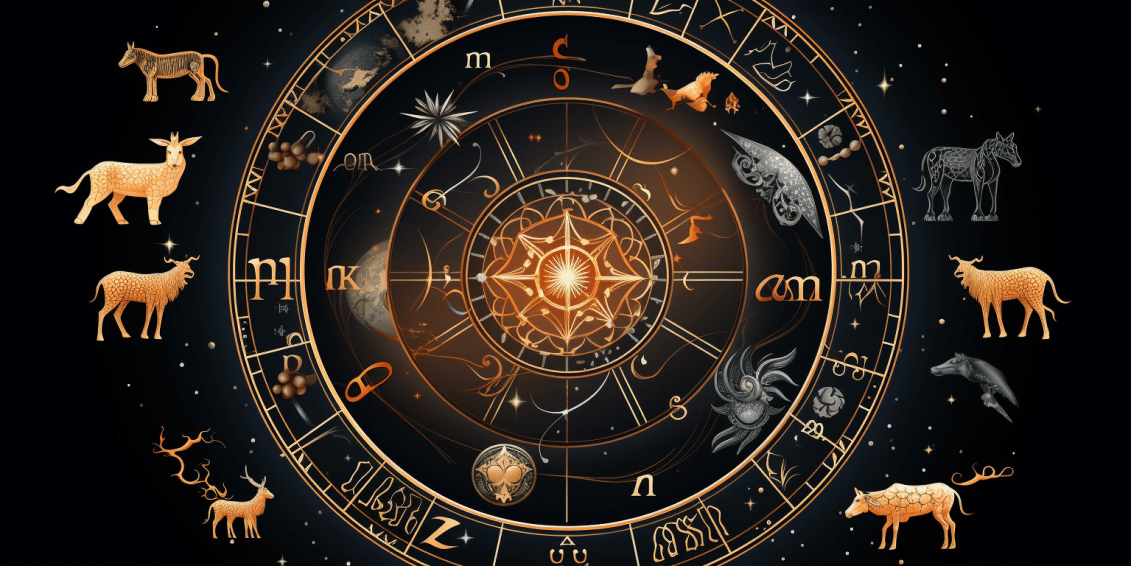 Scopri le fortunate previsioni dell'astrologia cinese per la settimana dal 23 al 29 ottobre 2023: tre segni zodiacali destinati a brillare!