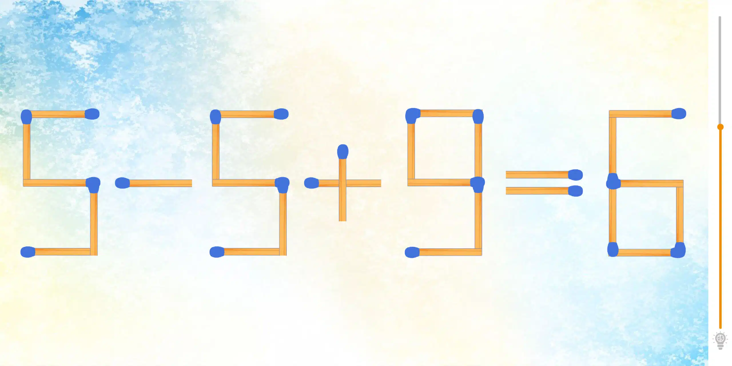 Indovinello di matematica: metti alla prova il tuo QI spostando un singolo fiammifero e trova la risposta in meno di 60 secondi!