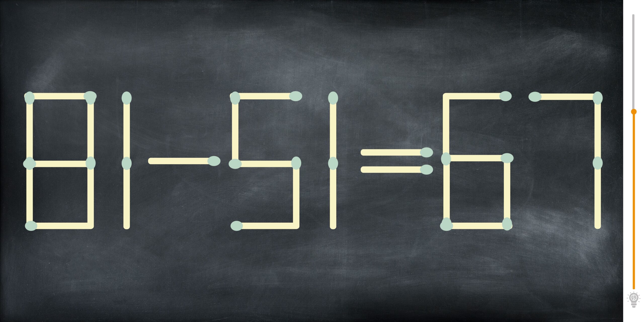 Indovinello di matematica: metti alla prova il tuo QI risolvendo questa sfida con solo 2 corrispondenze!