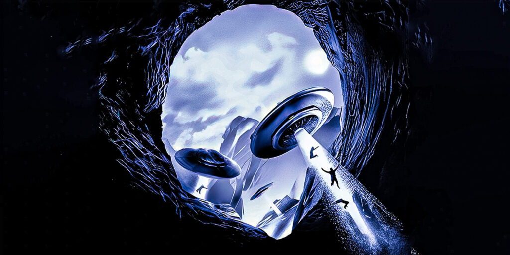 Test della personalità: raccontaci cosa vedi per primo in questa immagine e scopri cosa significa.