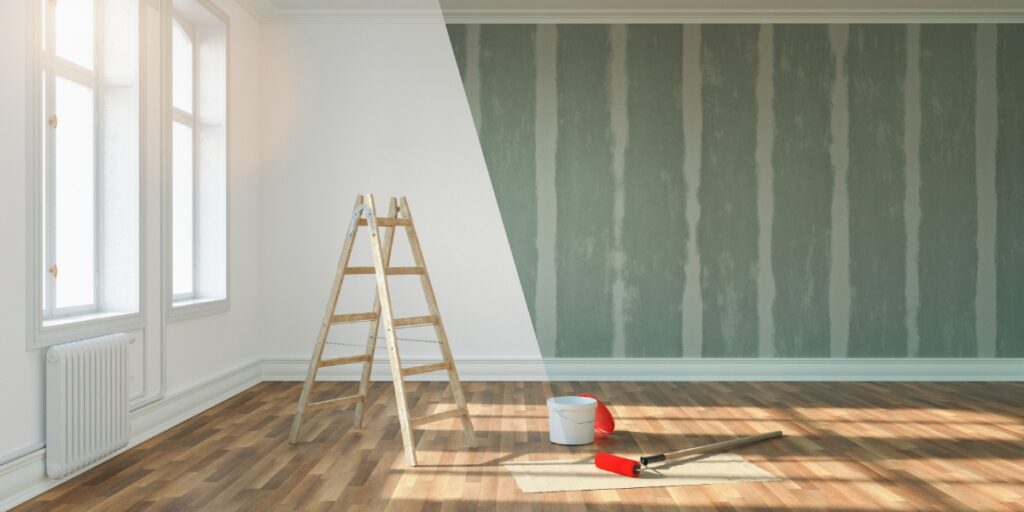 Come si può ristrutturare la casa senza spendere troppo?