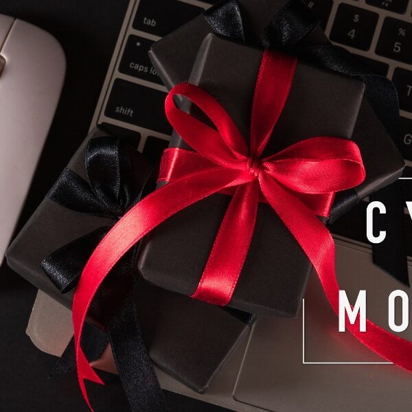 Tutto quello che c'è da sapere sul Cyber Monday 2023