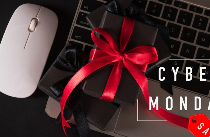 Tutto quello che c'è da sapere sul Cyber Monday 2023