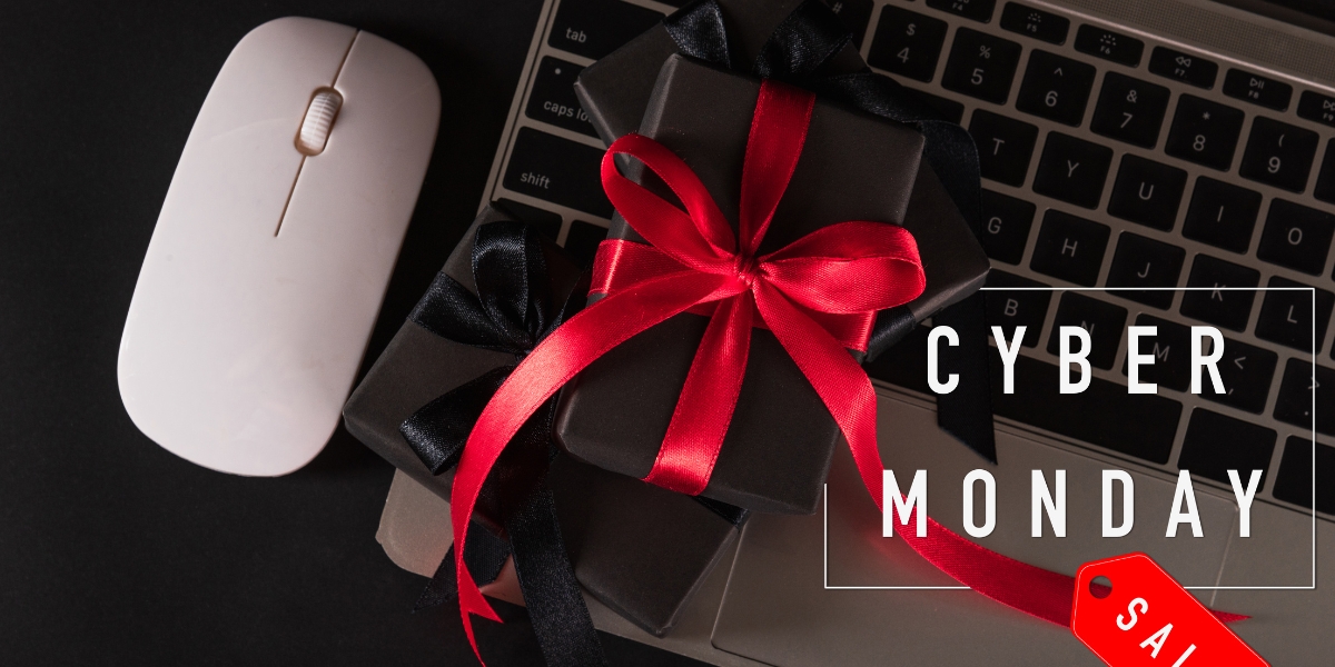 Tutto quello che c'è da sapere sul Cyber Monday 2023